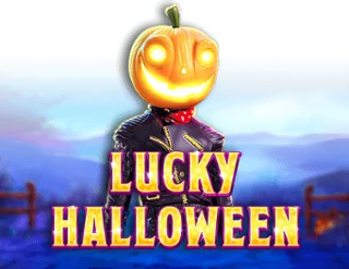 Lucky Halloween